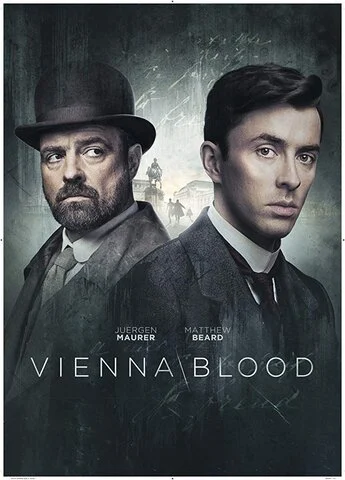 Убийство по Фрейду (2019) - смотреть онлайн